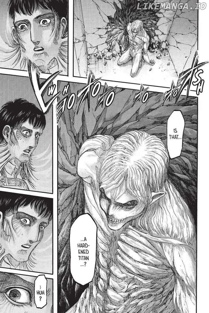 Shingeki no Kyojin, Chapter 82 image 39